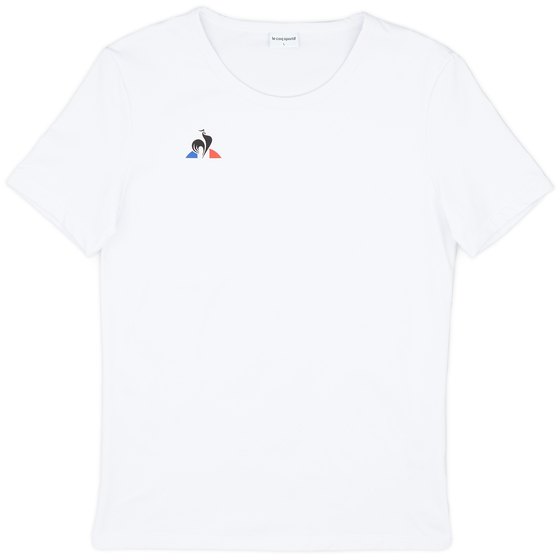 Le coq sportif teamwear 2025