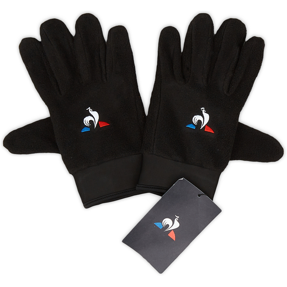 2017-18 Le Coq Sportif Training Gloves (Size 10)