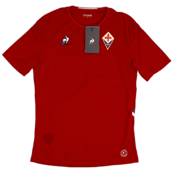 2019-20 Fiorentina Fourth Shirt