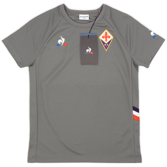 Fiorentina Official Shirts Vintage Clearance Kit
