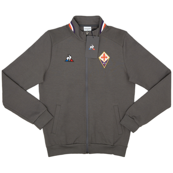 2019-20 Fiorentina Le Coq Sportif Training Jacket (S)