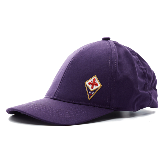 2019-20 Fiorentina Le Coq Sportif Fan Cap