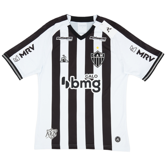 2020 Atletico Mineiro Home Shirt