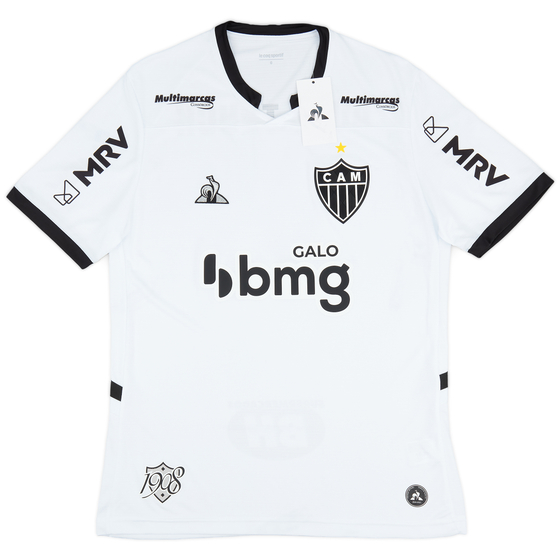 2020 Atletico Mineiro Away Shirt