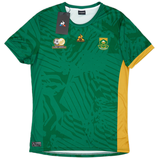 2023-24 South Africa Away Shirt