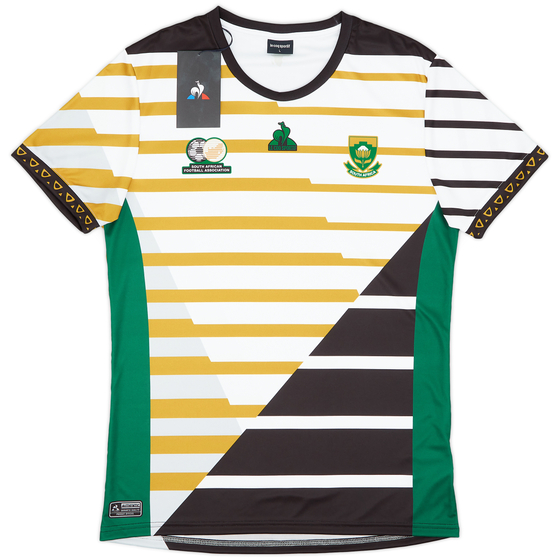 2023-24 South Africa Third Shirt
