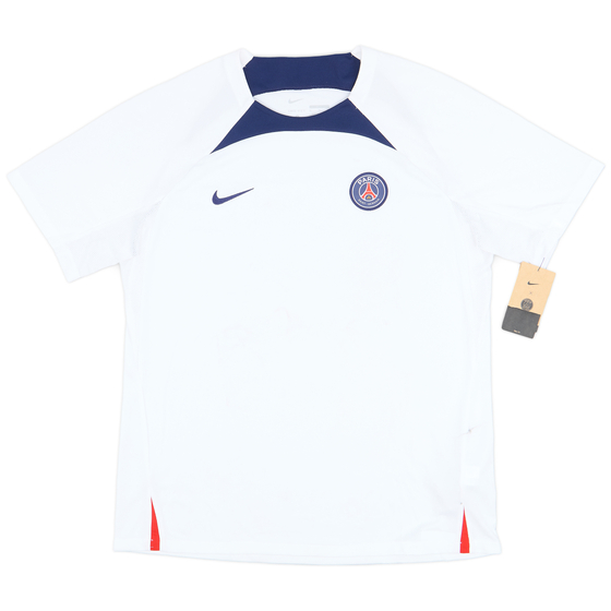 2022-23 Paris Saint-Germain Nike Training Shirt (XL)