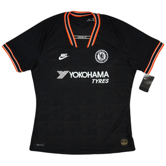 2019-20 Chelsea Authentic Third Shirt (XL)