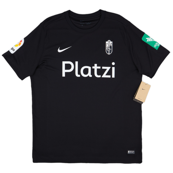 2021-22 Granada GK S/S Shirt (M)