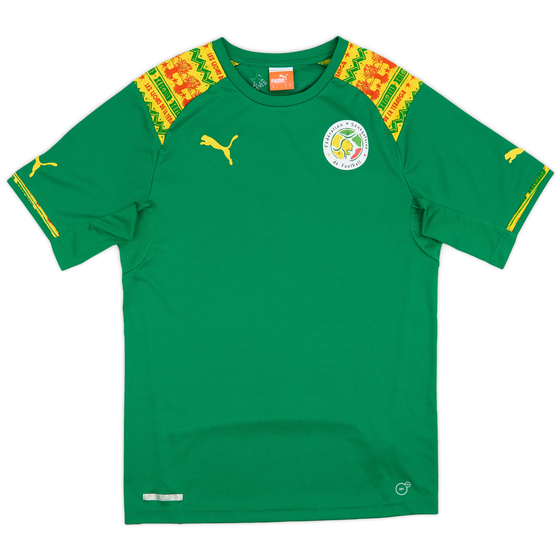 2015-16 Senegal Away Shirt - 9/10 - (S)