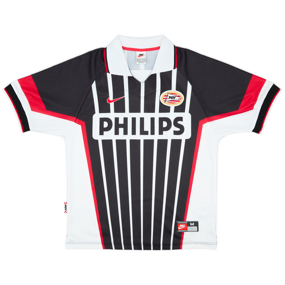 1997-98 PSV Away Shirt - 8/10 - (M)