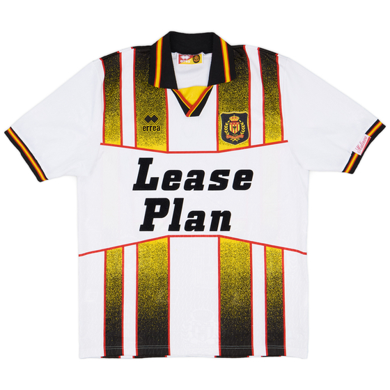 1995-96 KV Mechelen Away Shirt - 6/10 - (L)