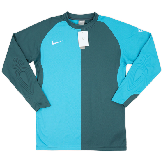 2006-07 Nike Template GK Shirt - 9/10 - (XL.Kids)