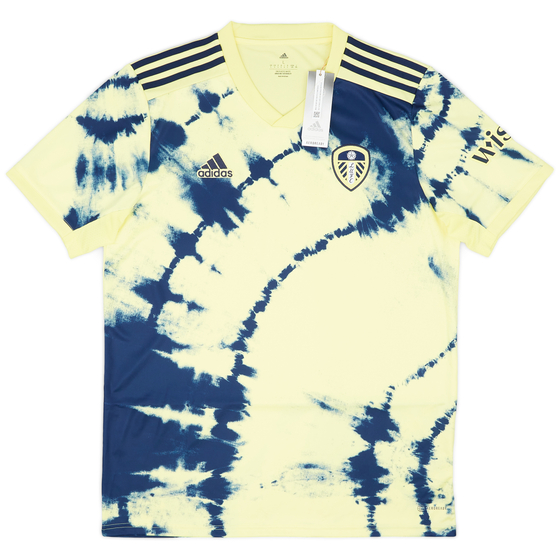 2022-23 Leeds United Away Shirt (XS)