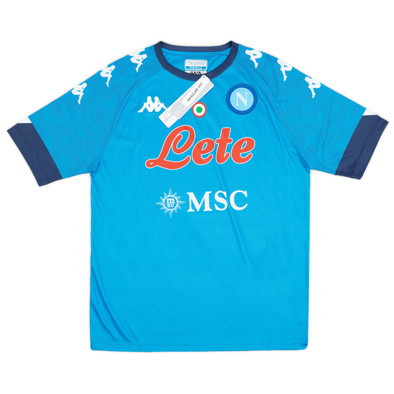 Napoli fc shirt shop