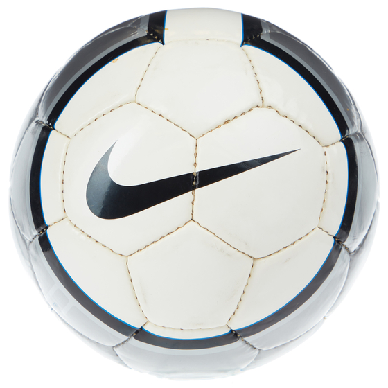 2006-08 Nike Total 90 Aerow II Replica Ball Excellent 9/10 (5)