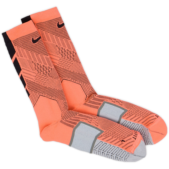 2015-16 Nike Elite Crew Socks