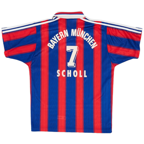 Bayern munich hot sale classic kit