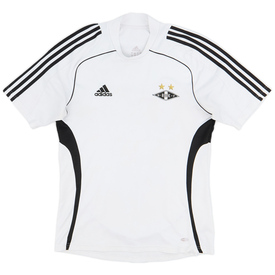 2008-10 Rosenborg Away Shirt - 6/10 - (S)