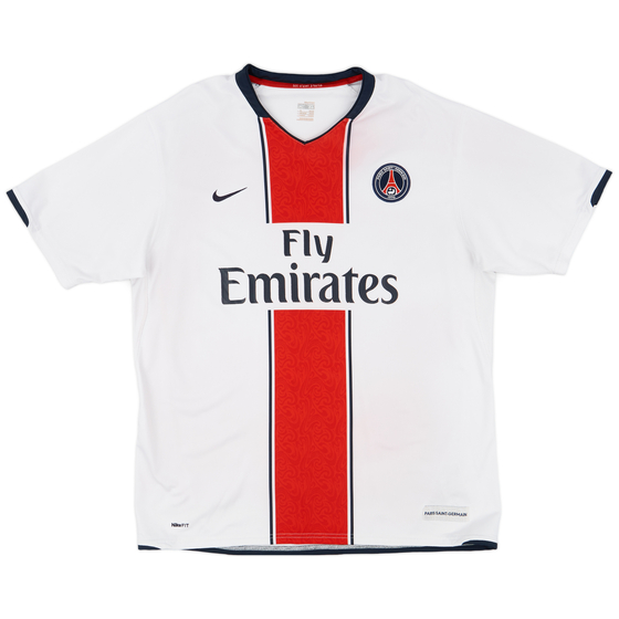 classic psg shirt