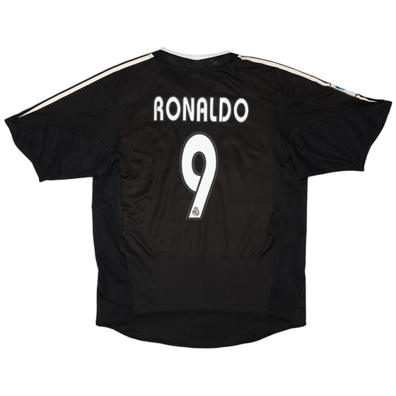ronaldo shirt 60