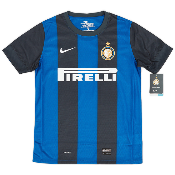 Classic inter best sale milan shirt