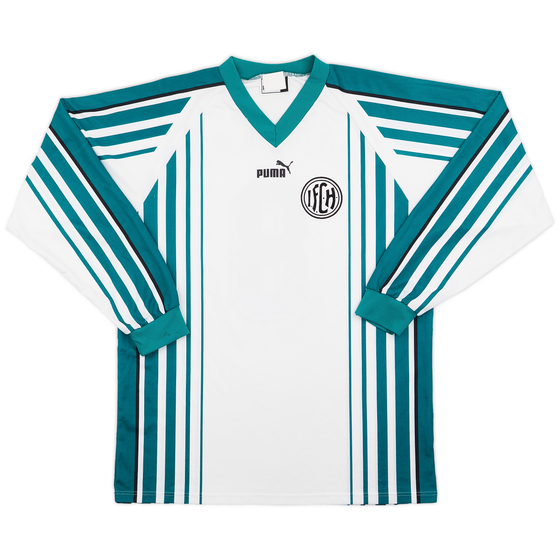 1990s FC Herzogenaurach Away Shirt #8 - 8/10 - (M)
