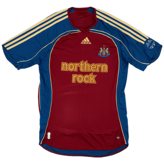 2006-07 Newcastle Away Shirt - 5/10 - (S)