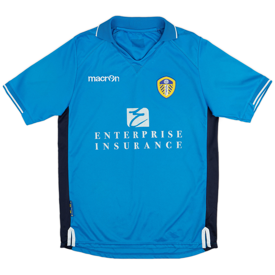 2012-14 Leeds United Away Shirt - 6/10 - (M)