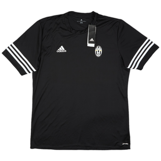 2016-17 Juventus adidas Training Shirt (XL)