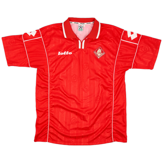 1999-00 Piacenza Home Shirt - 9/10 - (XL)