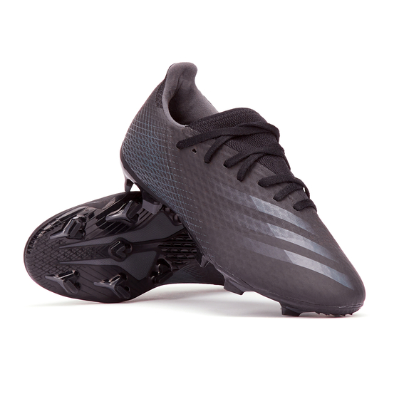 2021 adidas X Ghosted .3 Football Boots FG 6½