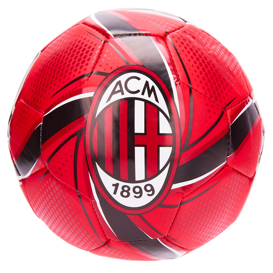 2019-20 AC Milan Puma Supporters Mini Ball (Size 1)