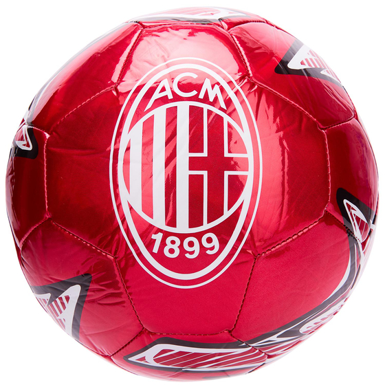 2019-20 AC Milan Puma Supporters Ball (Size 5)