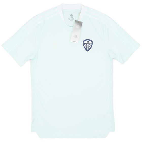 2021-22 Leeds United Training Shirt (XS)