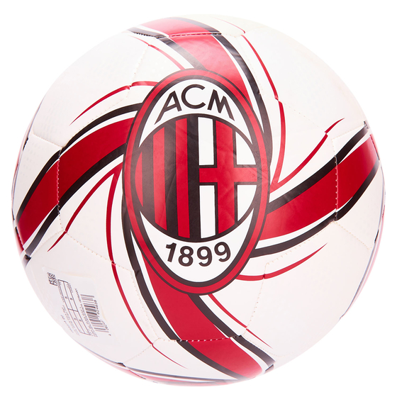 2019-20 AC Milan Puma Supporters Ball (Size 5)