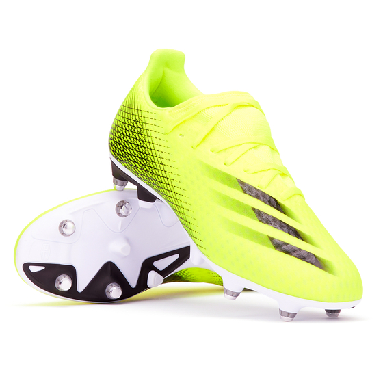 2021 adidas X Ghosted .3 Football Boots SG