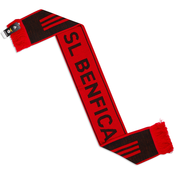 2020-21 Benfica adidas Supporters Scarf