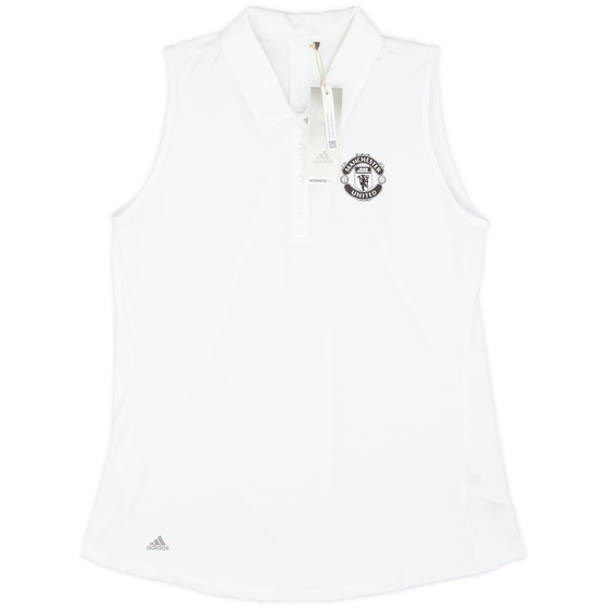 2022-23 Manchester United adidas Ultimate 365 Golf Vest (Women's)