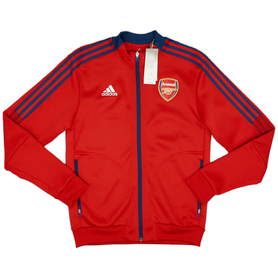 2021-22 Arsenal adidas Anthem Jacket