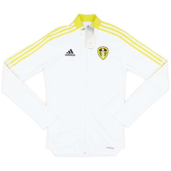 2022-23 Leeds United adidas Training Jacket (XS)