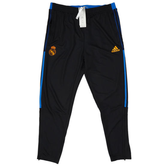 2021-22 Real Madrid adidas Training Pants/Bottoms