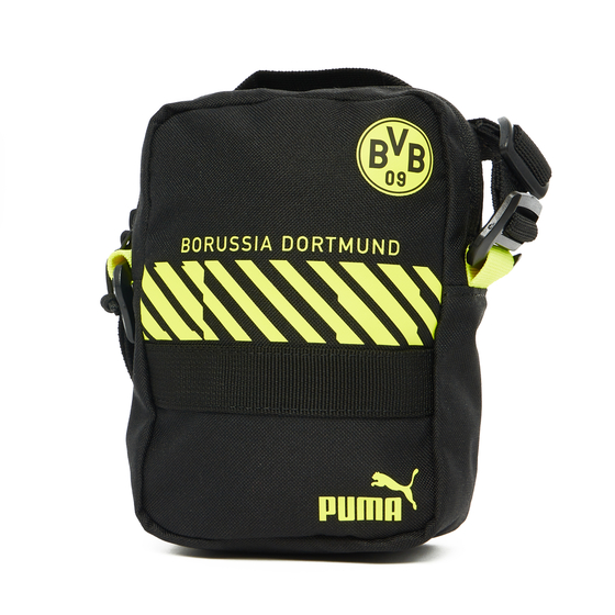 2021-22 Borussia Dortmund Puma FtblCulture Portable Bag