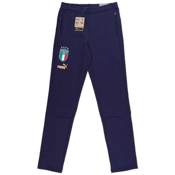 2022-23 Italy Puma Casuals Pants/Botttoms - KIDS