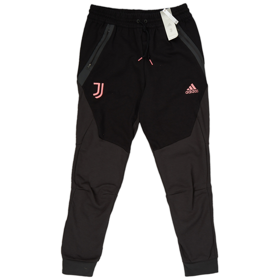 2022-23 Juventus adidas Travel Pants/Bottoms