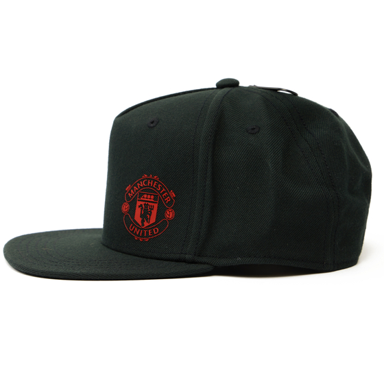 2022-23 Manchester United adidas Snapback Cap (Adults)