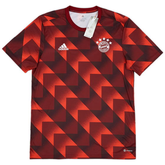 Bayern munich clearance original jersey