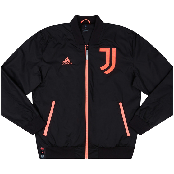 2021-22 Juventus adidas Lunar New Year Bomber Jacket