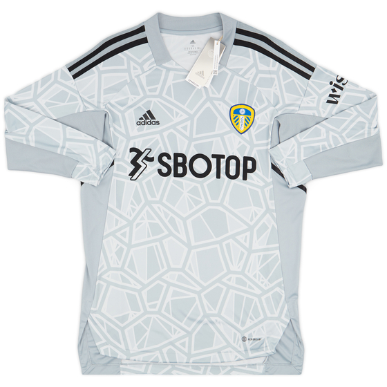 2022-23 Leeds United GK Shirt (M)