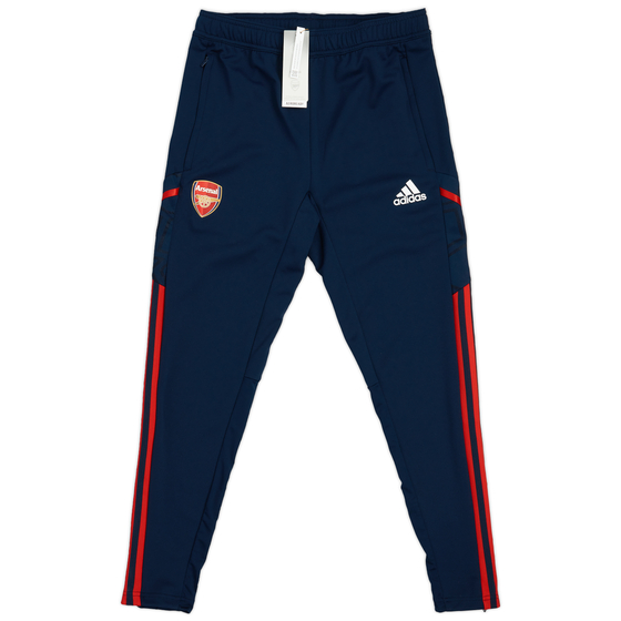 2022-23 Arsenal adidas Training Pants/Bottoms